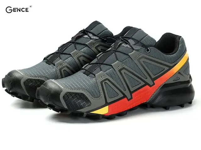 Giày salomon của nước nào? Giày salomon của nước nào?