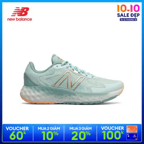 Giày Thể Thao New Balance Nữ Bán Ở Đâu? Cửa Hàng & Mẹo Chọn Mua