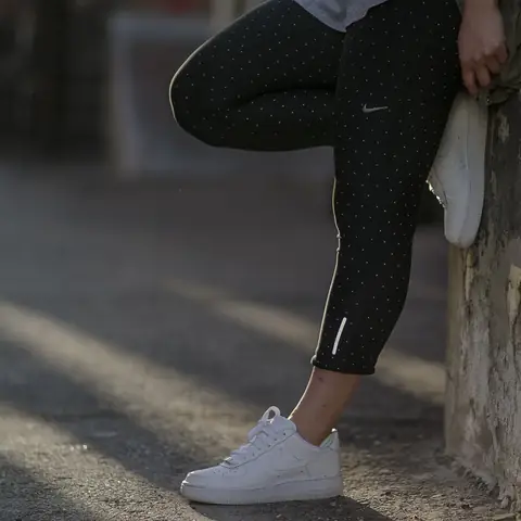 Giày Thể Thao Nike Màu Cà Phê Sữa Giày Thể Thao Nike Màu Cà Phê Sữa