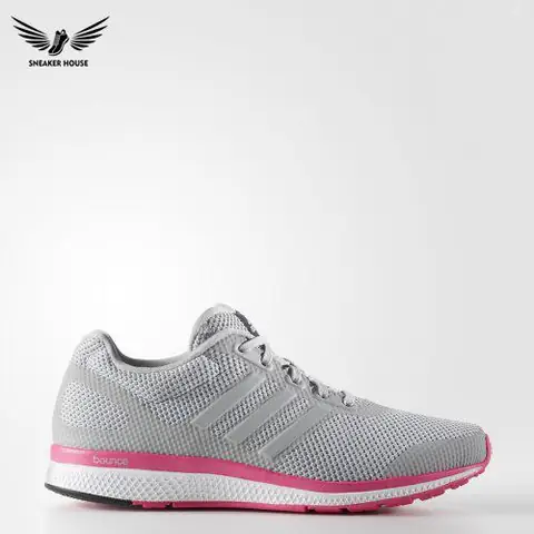 Adidas Mana Bounce Knit CG4300: Đánh giá chi tiết từ A-Z