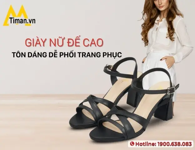 Thêm Sức Hút Và Sự Tự Tin Trong Từng Khoảnh Khắc Thêm Sức Hút Và Sự Tự Tin Trong Từng Khoảnh Khắc