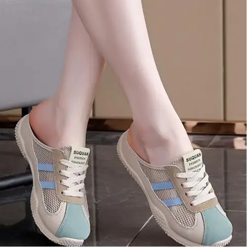 Top 7 Giày Thể Thao Nữ Đẹp Cho Mùa Hè Năng Động