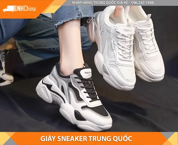 Tìm Giày Thể Thao Nữ Giá Rẻ Tại Hà Nội Ở Đâu Chất Lượng?