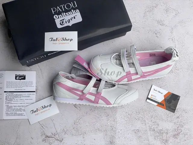 Onitsuka Tiger Onitsuka Tiger