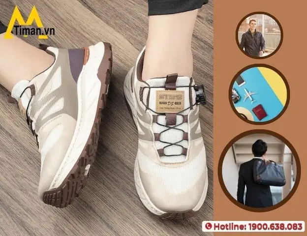 2.1 Nên sử dụng giày vải Hàn Quốc khi nào? 2.1 Nên sử dụng giày vải Hàn Quốc khi nào?