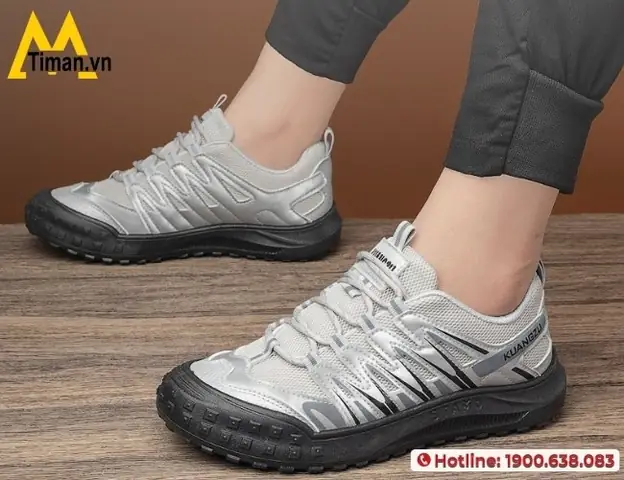 1.1 Mang lại sự thoải mái, êm ái cho đôi chân