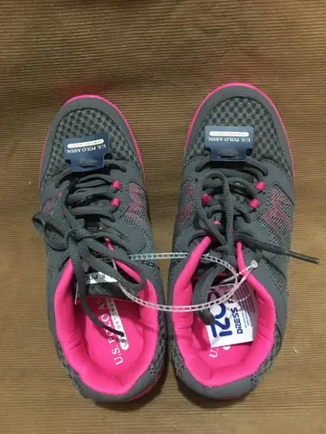 Đánh Giá Chi Tiết Giày Thể Thao Us Polo Sneakers Xuất Mỹ: Chất Lượng Vượt Trội? Đánh Giá Chi Tiết Giày Thể Thao Us Polo Sneakers Xuất Mỹ: Chất Lượng Vượt Trội?