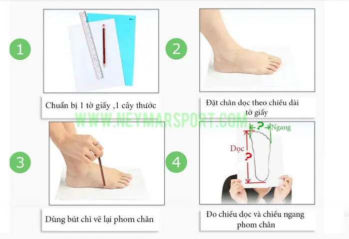 giày thượng đình sô 40 là bao nhiêu cm giày thượng đình sô 40 là bao nhiêu cm