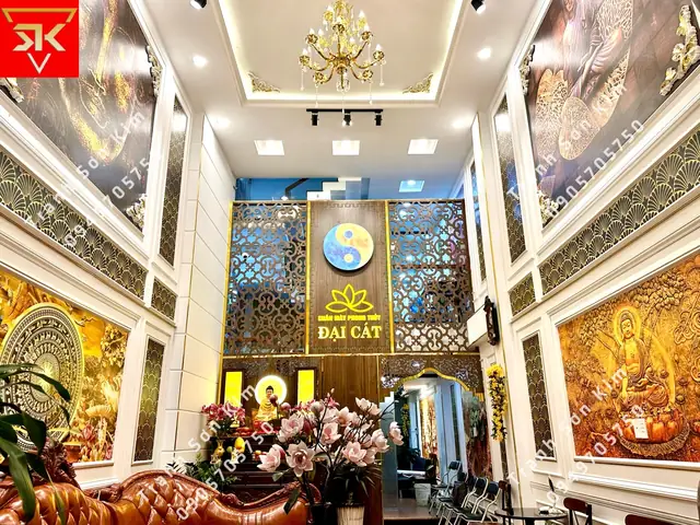 Thông Tin Chi Tiết