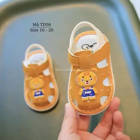 giày tốt cho bé tập đi kêu chút chit giày tốt cho bé tập đi kêu chút chit