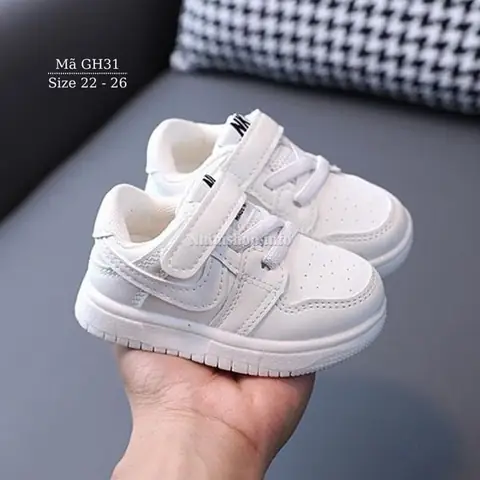 giày trượt 2 bánh gót cho bé trai gb01