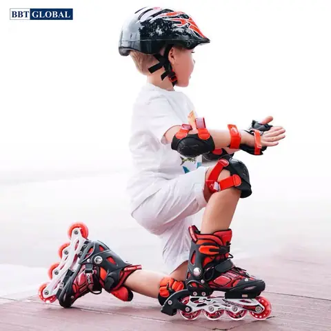 Những Lợi Ích Của Việc Trượt Patin Mỗi Ngày