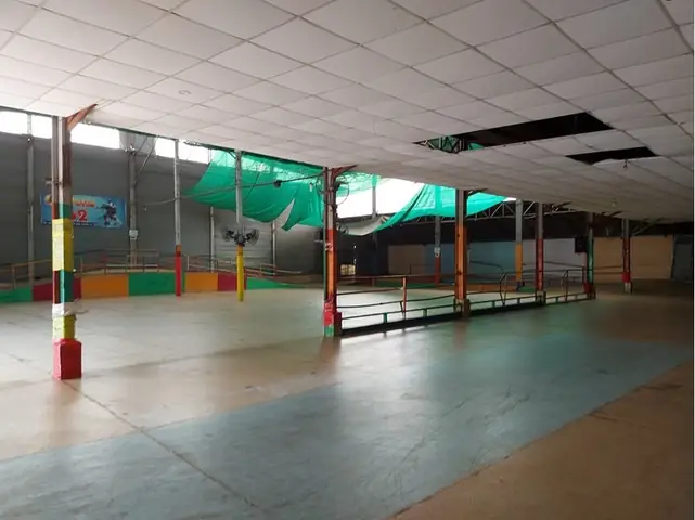 Clb Patin 262 – Quận Tân Phú