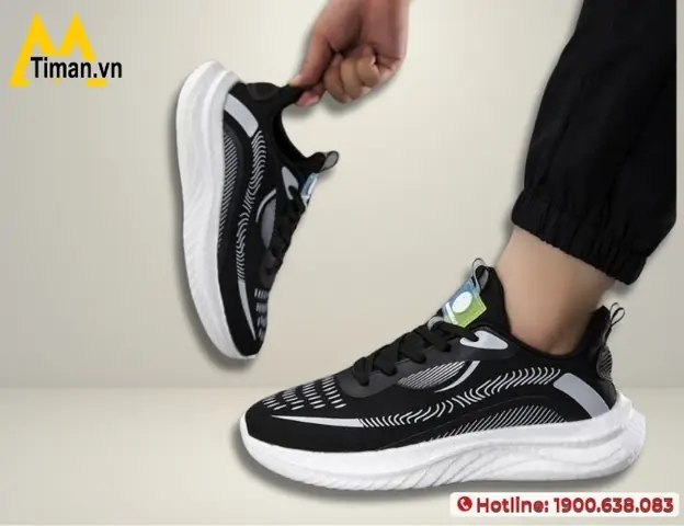 1.2. Độ Thoải Mái Và Khả Năng Tiện Lợi 1.2. Độ Thoải Mái Và Khả Năng Tiện Lợi
