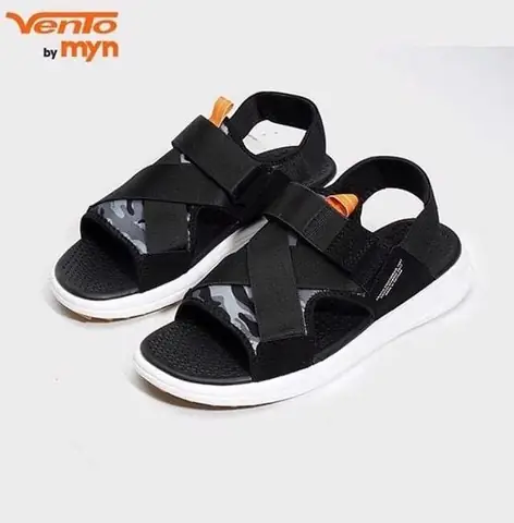 1. Mẫu giày sandal quai chéo Unisex NB59 1. Mẫu giày sandal quai chéo Unisex NB59