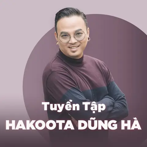 Giải Mã Hakoota Dũng Hà: Nỗi Buồn Rơi Dưới Gót Giày Là Gì?