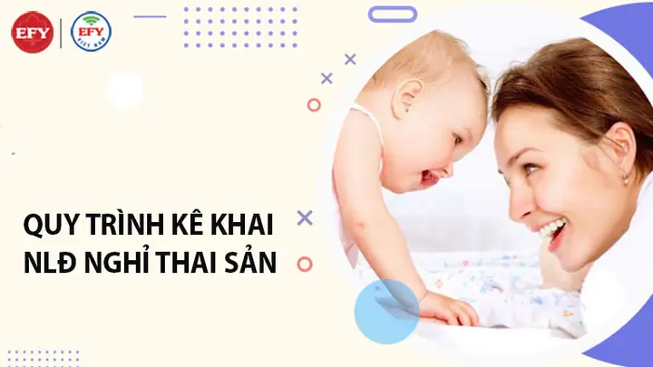 Các Quy Trình, Thủ Tục Đơn Vị Cần Làm Khi Lao Động Nữ Nghỉ Thai Sản Các Quy Trình, Thủ Tục Đơn Vị Cần Làm Khi Lao Động Nữ Nghỉ Thai Sản