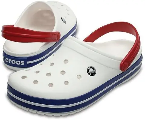 Đánh Giá Giày Thể Thao Nam Crocs Literide Pacer M Tại Hcm Đánh Giá Giày Thể Thao Nam Crocs Literide Pacer M Tại Hcm