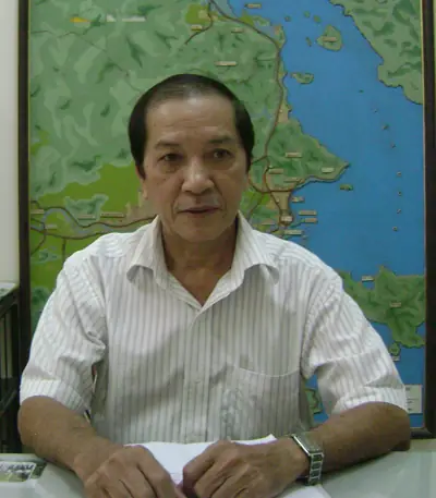 Ông Chánh Ông Chánh