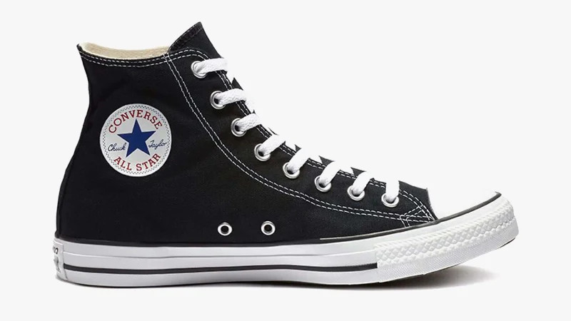 Hình ảnh đôi giày Converse Chuck Taylor All Star