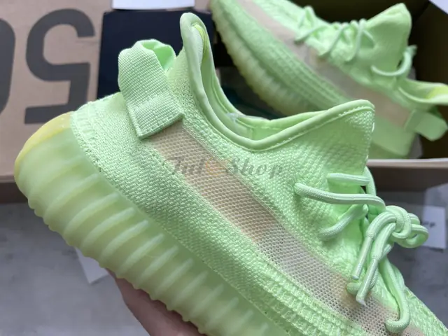 Adidas Yeezy 350 v2 Citrin Adidas Yeezy 350 v2 Citrin