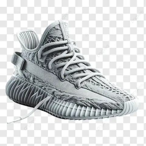 Khám Phá Chi Tiết Hình Ảnh Giày Adidas Yeezy 350 V2 Black Red