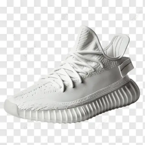 Khám Phá Chi Tiết Hình Ảnh Giày Adidas Yeezy 350 V2 Black Red