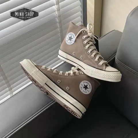 1.Mẫu Giày Thể Thao Nữ Đẹp Nhất: Converse Chuck Taylor All Stars 1.Mẫu Giày Thể Thao Nữ Đẹp Nhất: Converse Chuck Taylor All Stars