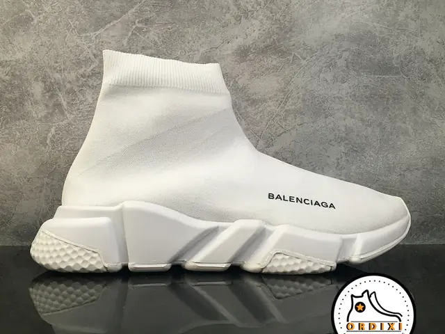 Hình Ảnh Phối Trang Phục Giày Giày Balenciaga Speed Trainer Hình Ảnh Phối Trang Phục Giày Giày Balenciaga Speed Trainer