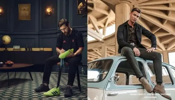 Để Đổi Lấy 1 Giây Có Lionel Messi Trong Phim Hoặc Video Có Tính Chất Thương Mại, Đối Tác Của Siêu Sao Này Phải Trả Hơn 19 Tỷ Đồng.
