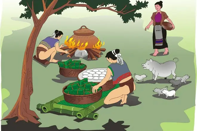 II. Tìm hiểu sơ lược về tác phẩm