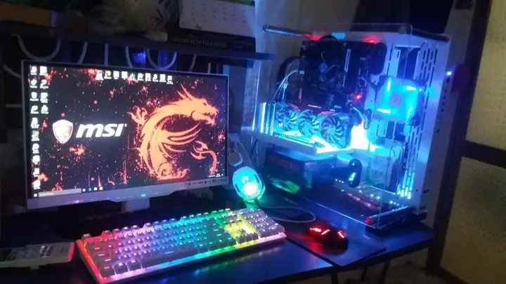 Vỏ Case Máy Tính Thermaltake Core P3