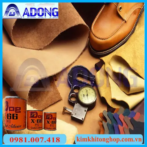 Cách dùng keo con chó (keo dog x66) hiệu quả nhất trong việc dán đồ da, đồ gỗ… Cách dùng keo con chó (keo dog x66) hiệu quả nhất trong việc dán đồ da, đồ gỗ…