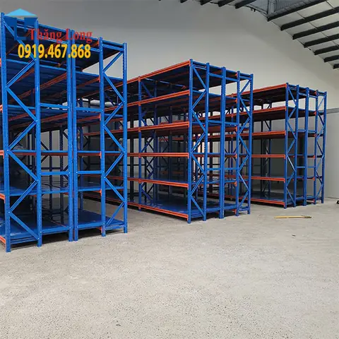 Review Kệ Để Giày Dép 6 Tầng Xanh Dương: Có Nên Mua?