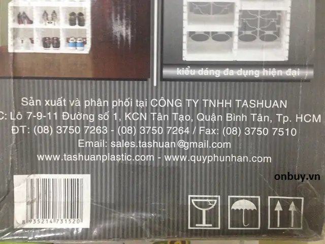 Kệ để giày đa năng Tashuan Kệ để giày đa năng Tashuan