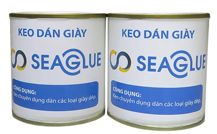 Keo Dán Giày Thể Thao Mua Ở Đâu Tốt Nhất & Các Loại Nên Chọn?
