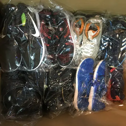 Giày thể thao secondhand là giày gì?