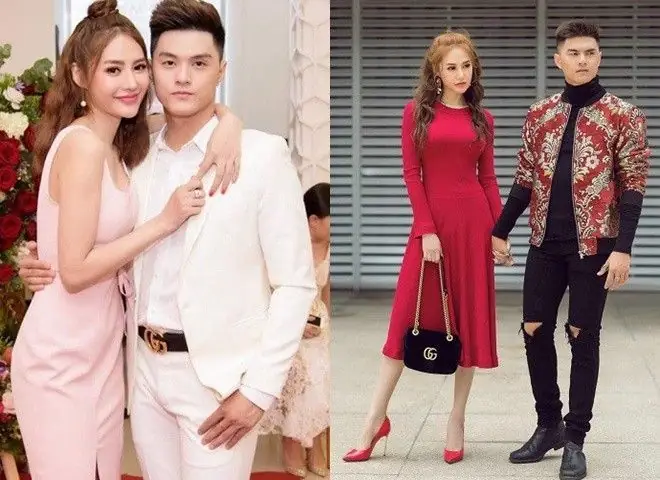 Khoe Giày Hàng Hiệu Vợ Cũ Lâm Vinh Hải: Xu Hướng & Phong Cách