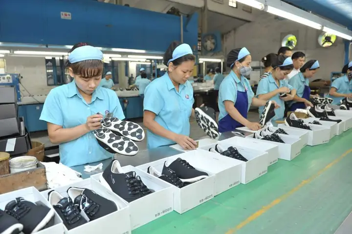 Doanh nghiệp da giày hưởng lợi lớn từ CPTPP
