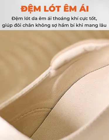 Giày thể thao nữ TM-SZ134 đệm lót da êm ái Giày thể thao nữ TM-SZ134 đệm lót da êm ái