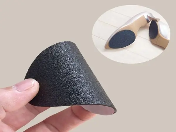 Bật Mí 6 Cách Hay Giúp Bạn Khắc Phục Đế Giày Bị Trơn