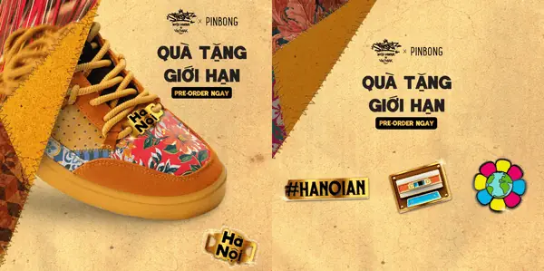 1. Thuật ngữ về cấu trúc giày 1. Thuật ngữ về cấu trúc giày