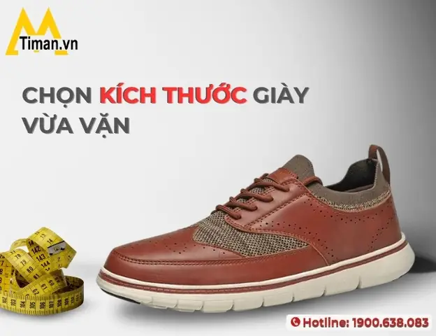 Chọn Size Vừa Vặn Chọn Size Vừa Vặn