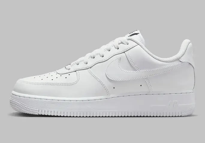 Lưỡi Gà Của Giày Nike Air Force 1 82 Lưỡi Gà Của Giày Nike Air Force 1 82