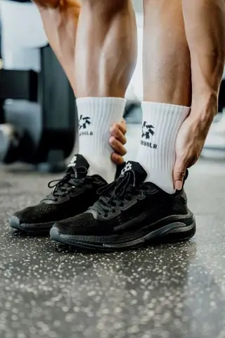 Chọn giày tập gym đúng kích thước Chọn giày tập gym đúng kích thước