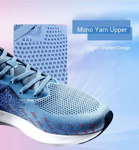 Khám Phá Light Foam – Công Nghệ Đột Phá Mới Năm 2019 Của Gã Khổng Lồ Li-ning Khám Phá Light Foam – Công Nghệ Đột Phá Mới Năm 2019 Của Gã Khổng Lồ Li-ning