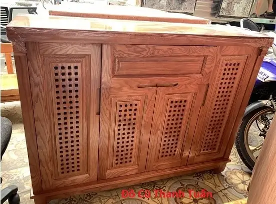 Tuyển Chọn Mẫu Kệ Để Giày Dép Bằng Gỗ Tự Nhiên Đẹp Hiện Đại Tuyển Chọn Mẫu Kệ Để Giày Dép Bằng Gỗ Tự Nhiên Đẹp Hiện Đại