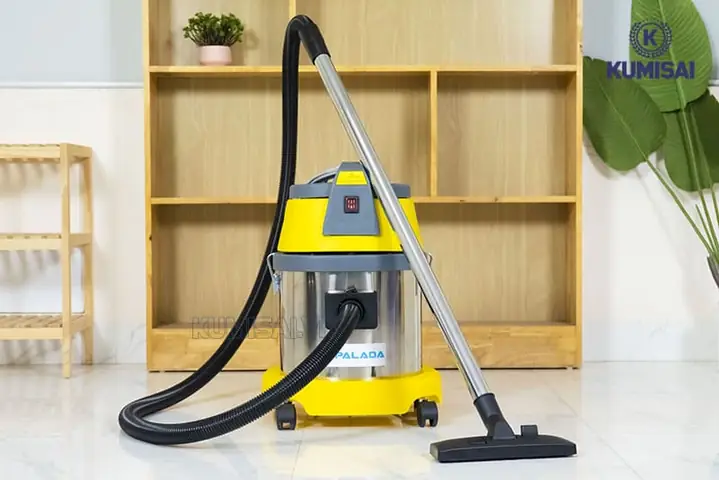 Máy hút bụi công nghiệp Palada PD15 Máy hút bụi công nghiệp Palada PD15