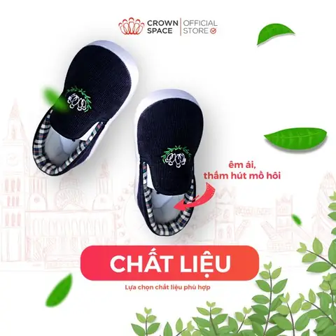 1. Lựa chọn chất liệu của giày phù hợp