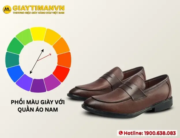 1.1 Cách hiểu cơ bản về bánh xe màu và các nhóm màu chính